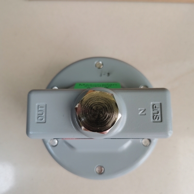 High Capacity Booster Relays Breaker Corrosion Resistant BR200 BR400