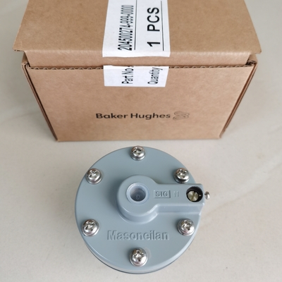 High Capacity Booster Relays Breaker Corrosion Resistant BR200 BR400