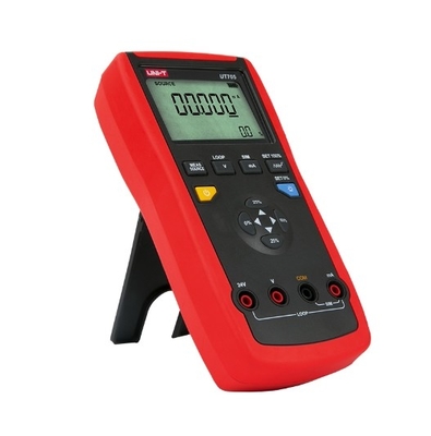 UT705 Process signal calibrator Current loop signal generator Weight-410g Dimensions-96*193*47mm