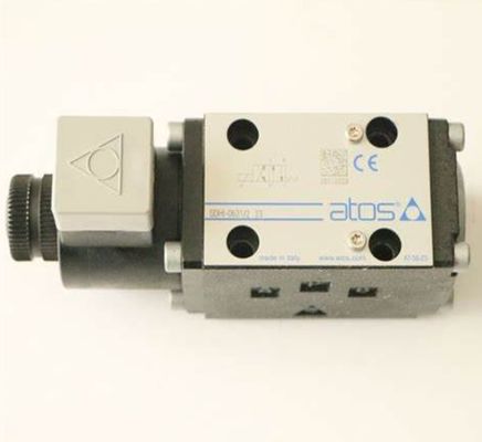 ATOS DHI-0631/2/23 Solenoid Operated Directional Valve