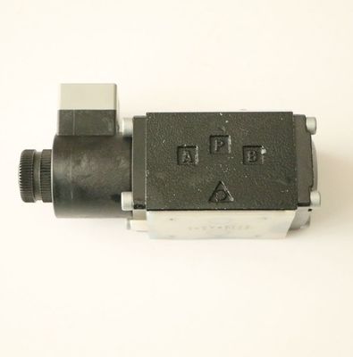 ATOS DHI-0631/2/23 Solenoid Operated Directional Valve