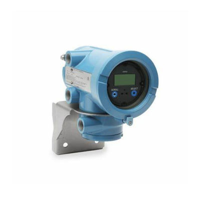 Emerson Micro Motion Mass Flow Transmiter