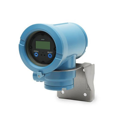 Emerson Micro Motion Mass Flow Transmiter