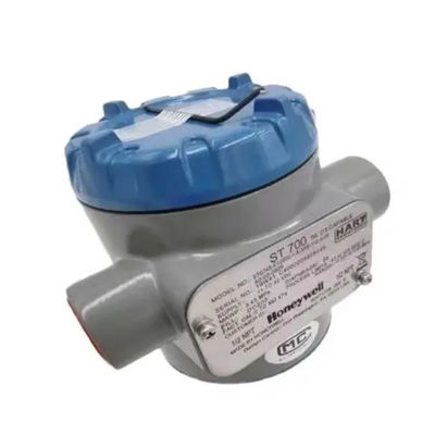 Honeywell SmartLine Temperature Transmitter STT850 STT850-S-0-G-AHB-11S-A-00A0