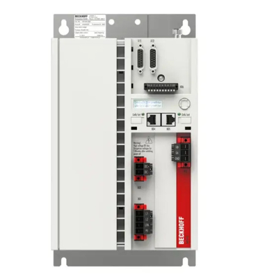 Latest Models BECKHOFF EK1501-0010 EtherCAT Coupler Terminal Module Excellent Electrical Equipment Controller Module