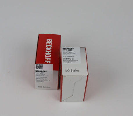 Latest Models BECKHOFF EK1501-0010 EtherCAT Coupler Terminal Module Excellent Electrical Equipment Controller Module