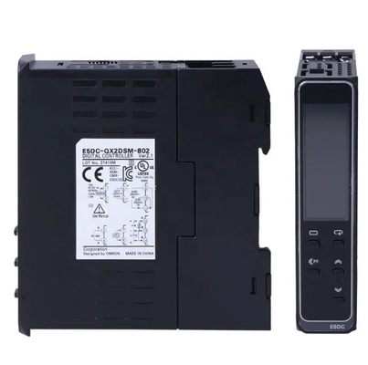 Brand New Original Temperature Controller E5CC-CX2ASM-804