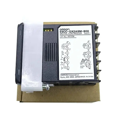 Brand New Original Temperature Controller E5CC-CX2ASM-804