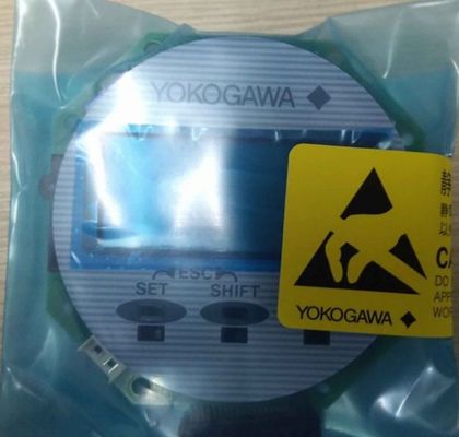 Yokogawa Indicator Unit F9802JA Assembly for AXF002 AXF400 AXF Series Integral Flow Meter