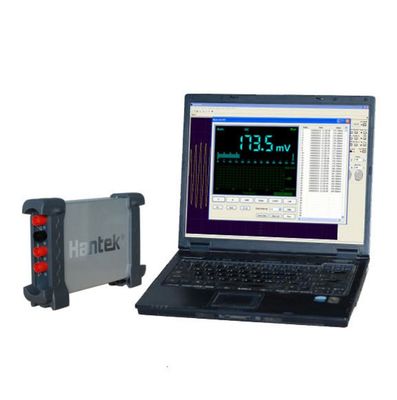 Temperature Voltage Current Resistance and Capacitance Data Logger HANTEK 365A/365B/365C/365D/365E/365F