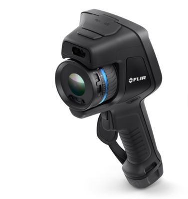 Original Brand New FLIR E54 Handheld Thermal Camera for Professional Use
