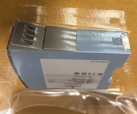 Rosemount 248 Rail Mount Temperature Transmitter 248RANARK