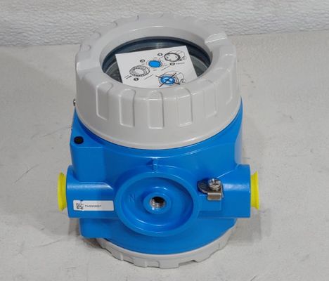 Endress+Hauser TMT162 Temperature Transmitter with Two Universal Sensor Inputs 11,5...42 V DC Power Supply and 0.1 K Accuracy