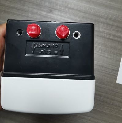 FLOWSERVE Valve Positioner Logix 500 Series Positioner 510si-15-W2DEE-00F0-000 Clearance Sale