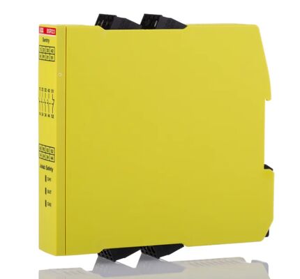 ABB Sentry BSR23P Safety relay