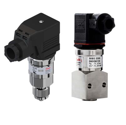 Danfoss MBS3350 060G6009 Pressure transmitter