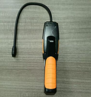 100% Original Testo 316-3 Refrigerant Leak Detector with Easy Reset and Automatic Zeroing for Test Instruments