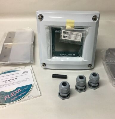 Original YOKOGAWA FLXA21/FLXA202 2-Wire Dual Channel Transmitter/Analyzer Good Price