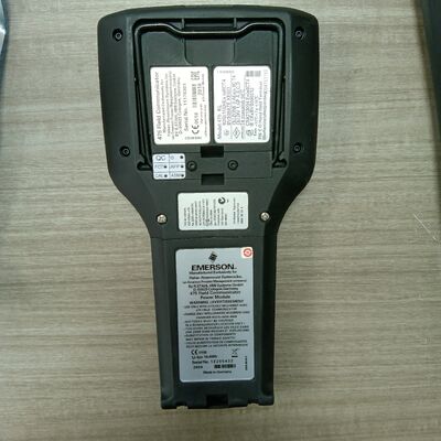 High Quality Emerson Hart Communicator with IP65 Protection 1/4 VGA Color Display and Electronic Power