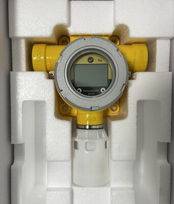 Honeywell SPXCDALMRFD ATEX Fixed gas detectors Sensepoint XCD RFD Gas Detector