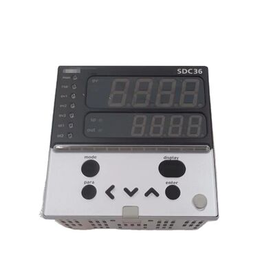 High-Quality Digital Display Regulator Float Level Switch with 1 Year Warranty and 100% New Condition