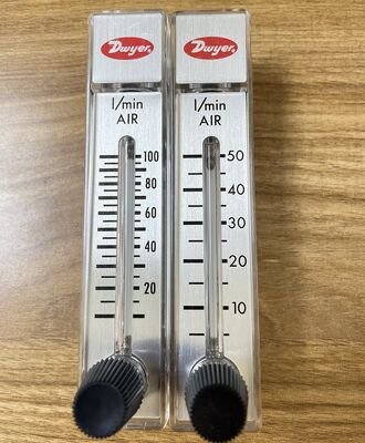 Dwyer High Accuracy Flow Meter with DN25 to DN100 Caliber Range and -40 to +200°C Temperature Range for 220 Barg Pressure