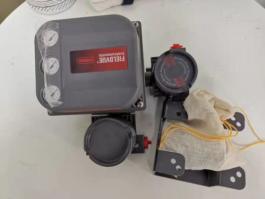 Fisher FIELDVUE DVC6200 Digital Valve Controllers