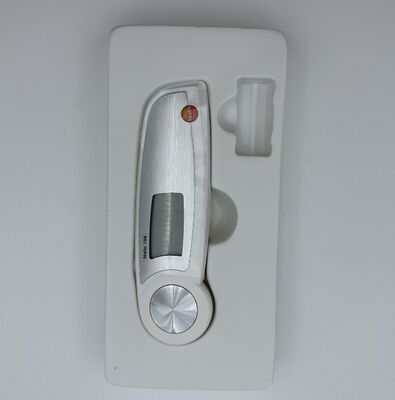 Testo 104 Food Probe Thermometer With HACCP Compliant, Waterproof Food Thermometer Testo 104 (Order No. 0563 0104)