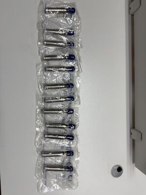 Original American Bimba D-11999-A Hole Punch Cylinder Small Quantity Available