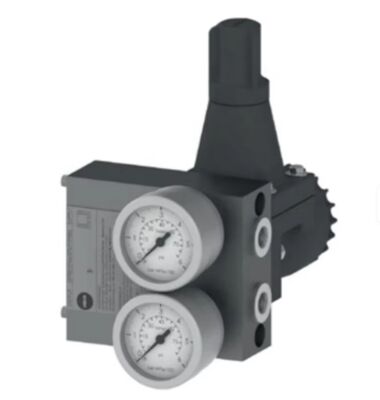 SAMSON 4708-6450000100000 Type 4708-64 Stainless Steel Supply Pressure Regulator 