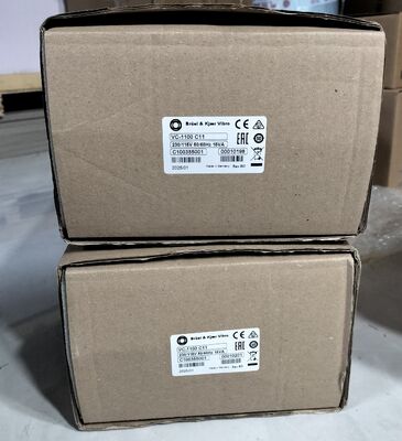 Original B&K Vibro VC-1100 C11 Vibration Monitoring Switches with Automation Stainless Steel MEMS Technology