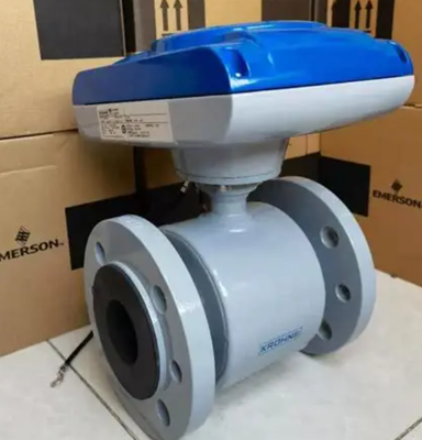 Best-selling Original Electromagnetic Flowmeter KROHNE OPTIFLUX2100C - Affordable Stock Available Now
