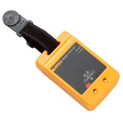 Fluke PRV240 Proving Unit with Magnetic Hanging Strap