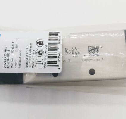 560211 HGPT-35-A-B-G1Brand New Original Genuine Product Fast Delivery Time and Good Price Parallel Gripper Festos