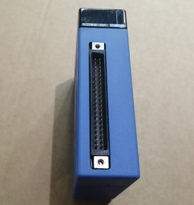 Large inventory in stock Yokogawa F3XD32-3F DC Input Module