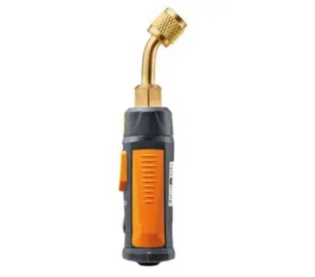 testo 552i - App-controlled wireless vacuum probe