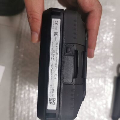 AMS TREX Device Communicator TREXCHPNAWS1S 24 mA in stock