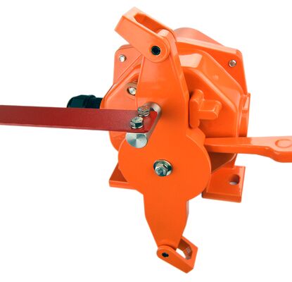 NEW FINETEK SRS pull cord switch SRS20000-A507 with Manual recovery method




