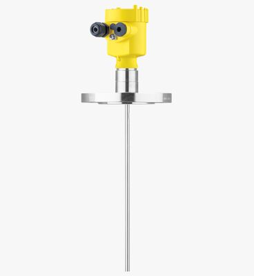 VEGA VEGAFLEX 81 TDR sensor for continuous level and interface measurement of liquids FX8LA0ATBKHXKMXX
