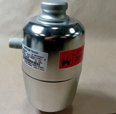 METTLER TOLEDO Heavy-Capacity Load Cell  68005618 MTX-45  , A15475900A