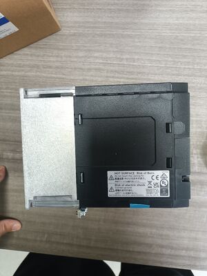 Original Stock Omron 3G3MX2-A4055-EV2 Multi-function Compact Inverter with 400 VAC Input and Sensorless Vector Control up to 590Hz