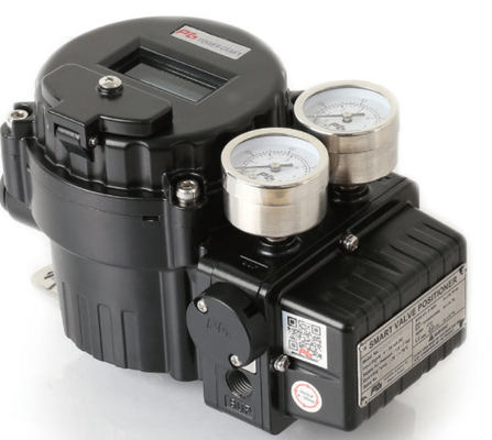 PG POWERGENEX ASD-5000 ASD-7000 Series Smart positioner with HART communication，Stainless steel body