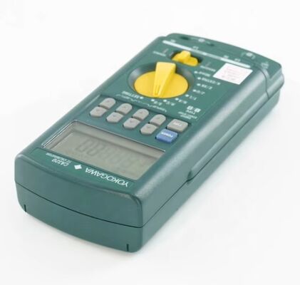 Yokogawa Handheld Process Calibrator CA310 Volt MA Calibrator