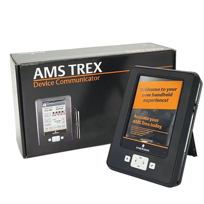 AMS Trex Device Communicator TREXLHPNAWS3SRW TREXLHPKLWS3S TREXCHPNAWS1 TREXLHPKLWS1S TREXLFPKLWS3S TREXCHPKLWS1S