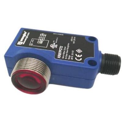 Wenglor KR87PCT2 Retro-Reflex Sensor for Transparent Objects