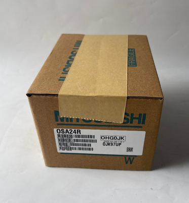 Mitsubishi Servo Encoder OSA24R