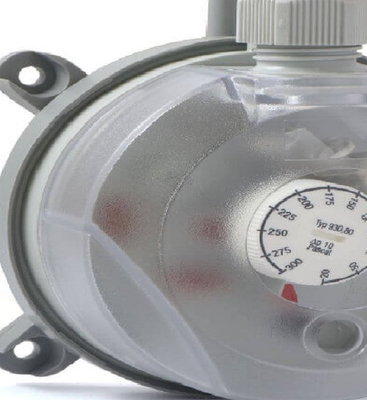 Dwyeromage dwyer Series-ADPS-EDPS Adjustable Differential Pressure Switch – 0.08 to 20 inH2O (20 to 5000 Pa),ADPS-05-2-N-OEM