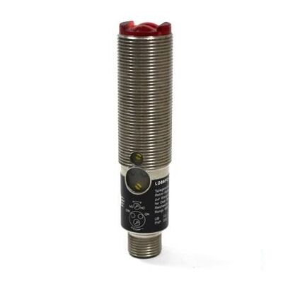 Wenglor LD86PCV3 Retroreflective Sensor Needs to Be Used in Conjunction with a Reflector