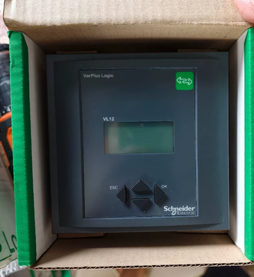 New original power factor controller SCHNEIDER VPL12N is in stock.