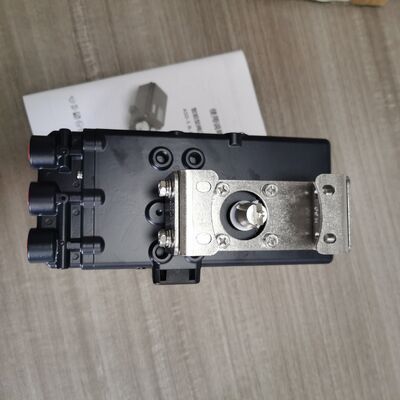 New, original, Korean valve positioner POWER GENEX SS2R-IN2NON3R / ASD5010-IN2NONN3RYZ, in stock